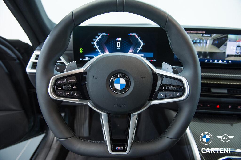 BMW Serie 4 430d Gran Coupe mhev 48V xdrive M Sport Pro auto