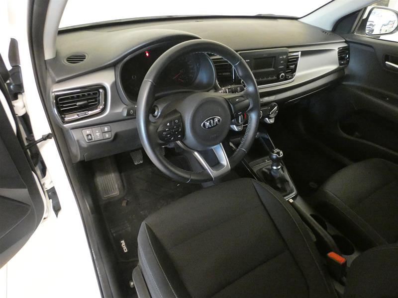 Kia Rio 1.2 mpi Active 84cv