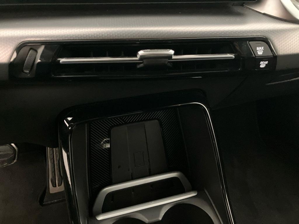 BMW Serie 2 218d Active Tourer Msport auto