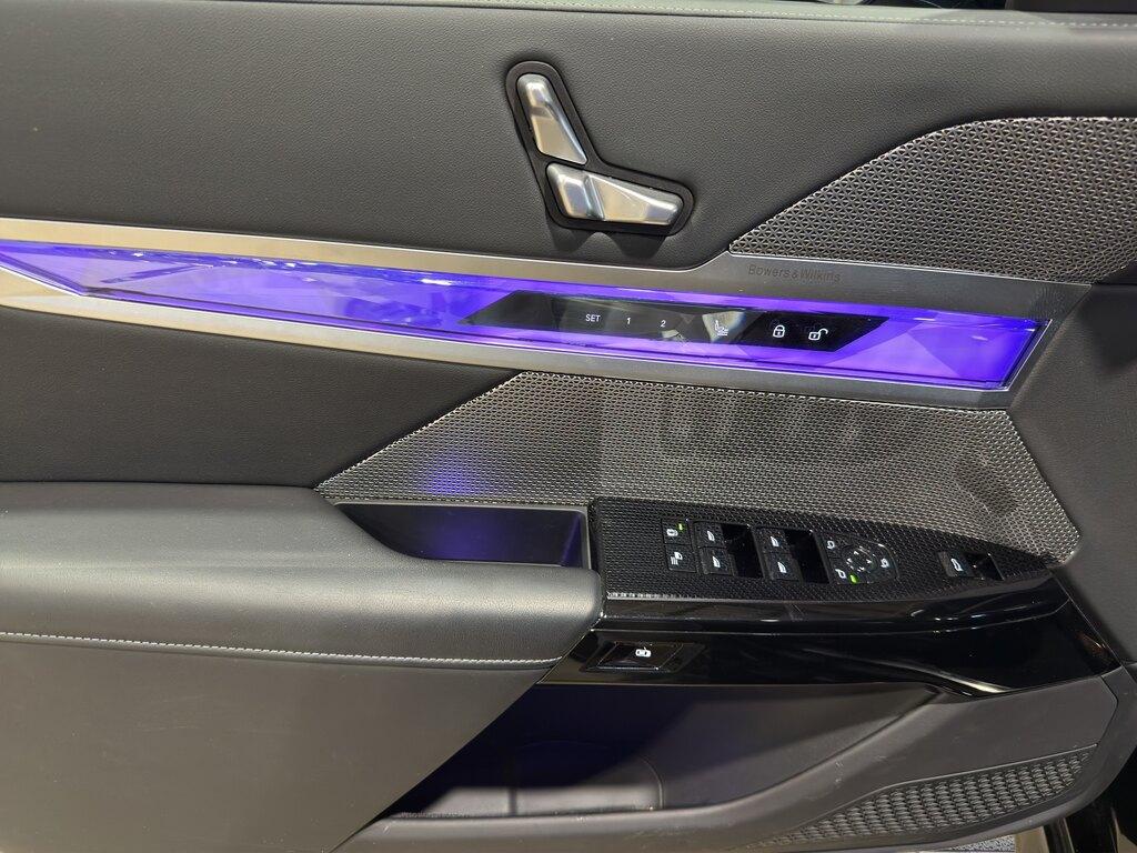 BMW Serie 7 740d xdrive Msport auto