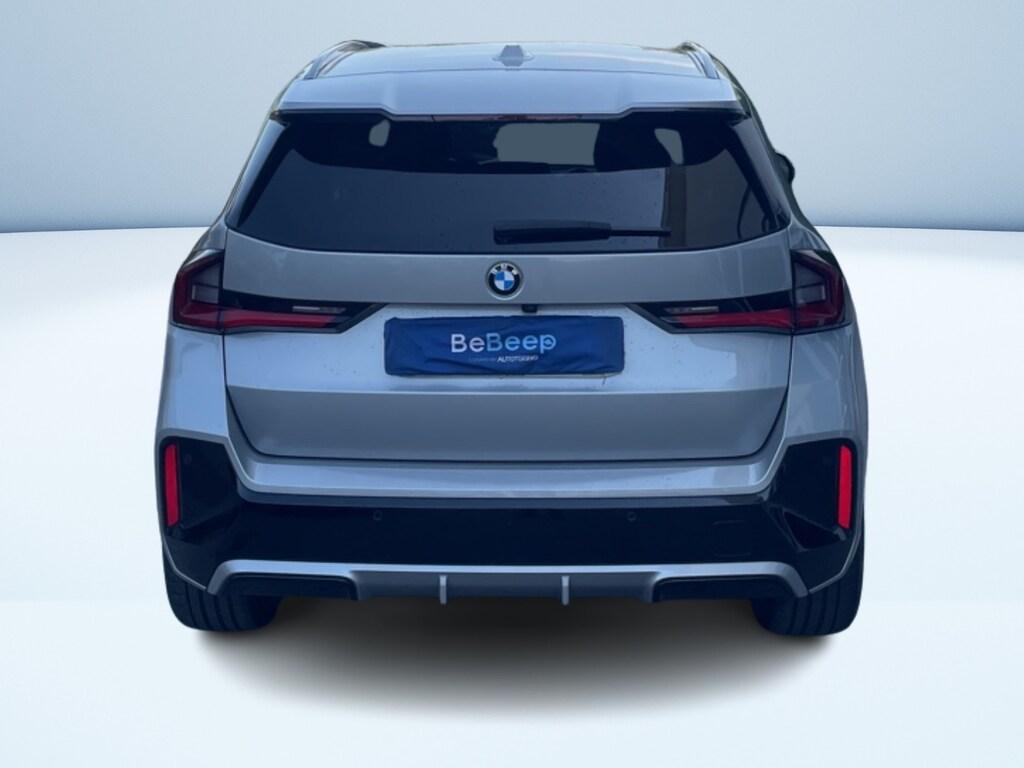 BMW X1 sdrive18d Msport auto