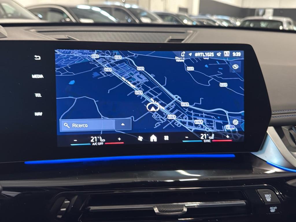 BMW X1 xdrive 25e MSport Pro auto