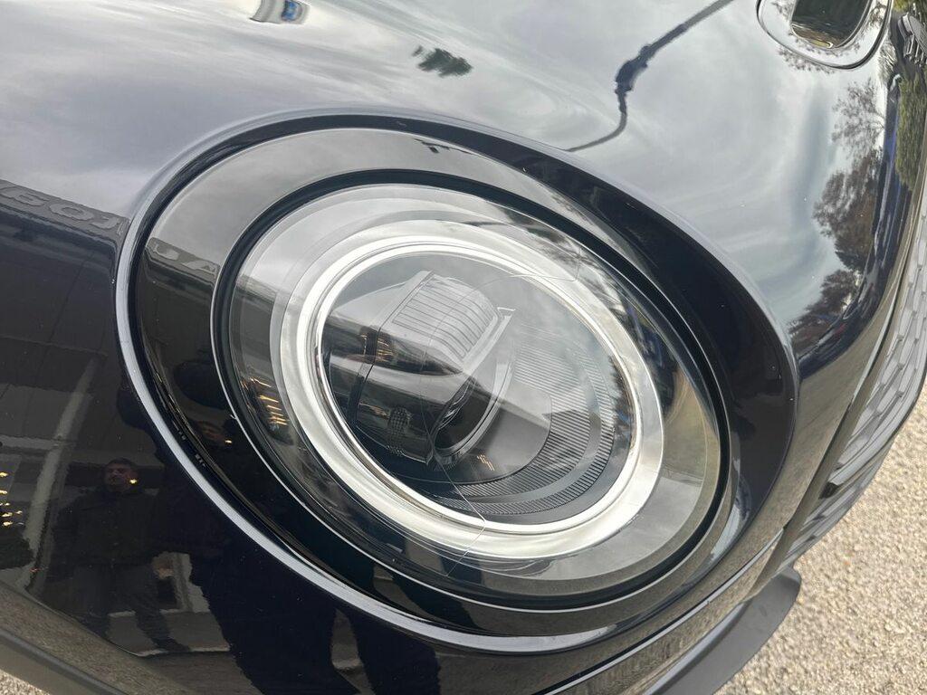 Mini John Cooper Works Clubman 2.0 JCW Steptronic