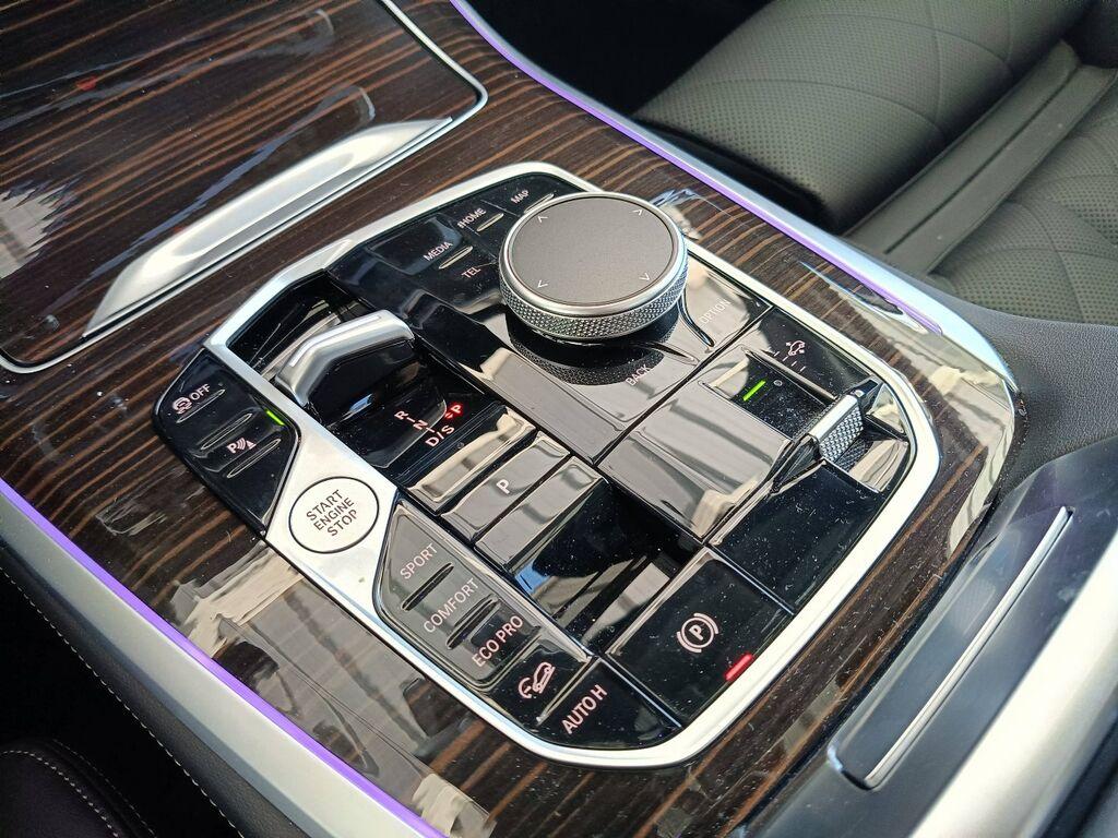 BMW X5 xdrive30d MSport Pro auto