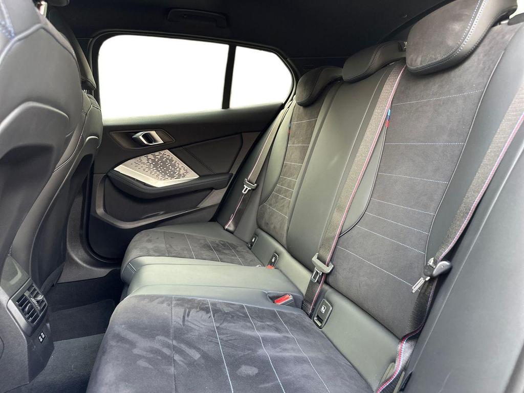 BMW Serie 1 118d MSport Pro auto