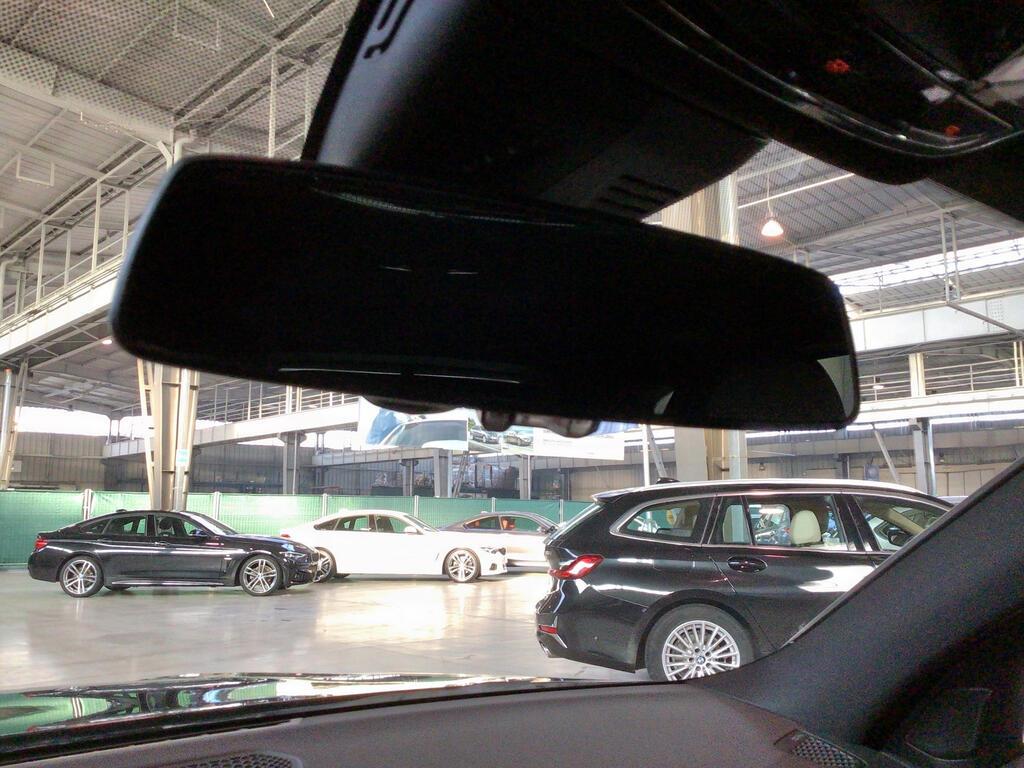 BMW Serie 3 320d Touring mhev 48V Msport auto
