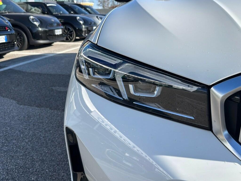 BMW Serie 3 320d Touring mhev 48V Msport xdrive auto