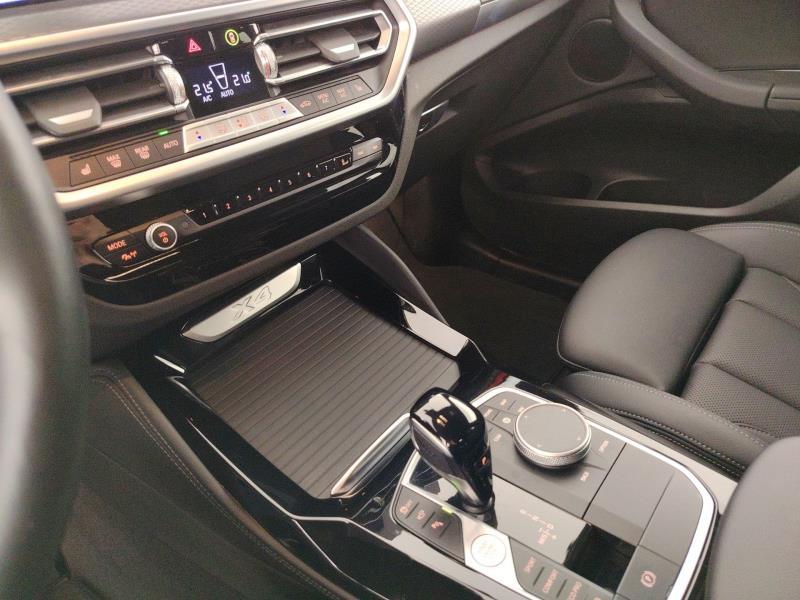 BMW X4 xdrive20d mhev 48V Msport auto
