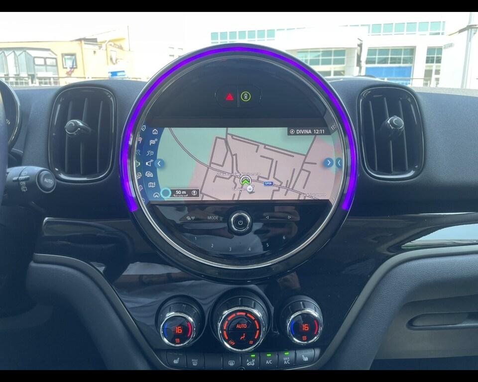 Mini Cooper D Countryman 2.0 D Cooper D Business Auto