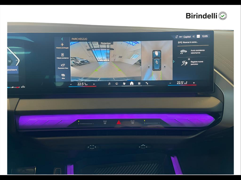 BMW X3 xdrive20d MSport auto