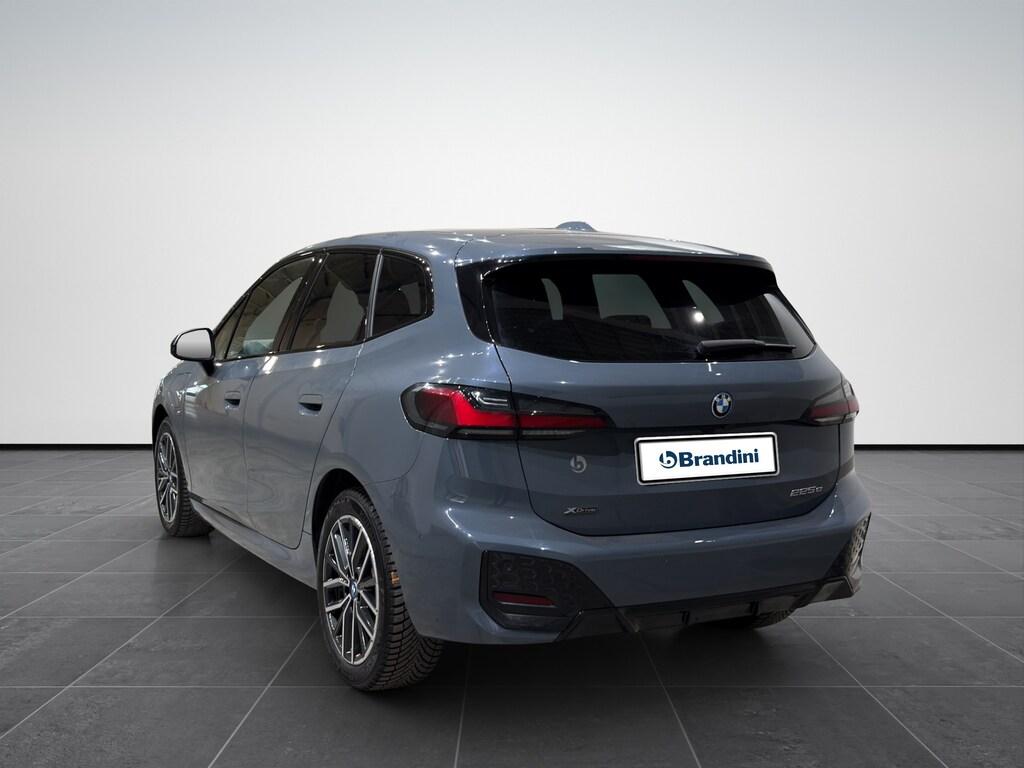BMW Serie 2 225e Active Tourer xdrive Msport auto