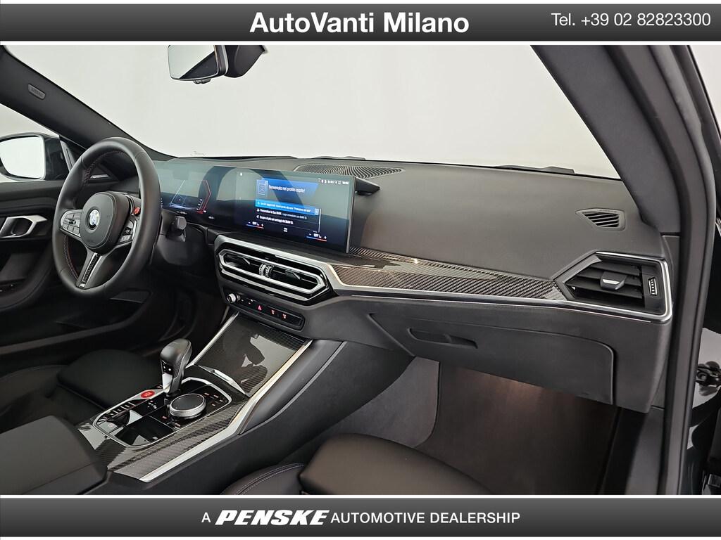 BMW M2 Coupe 3.0 460cv auto