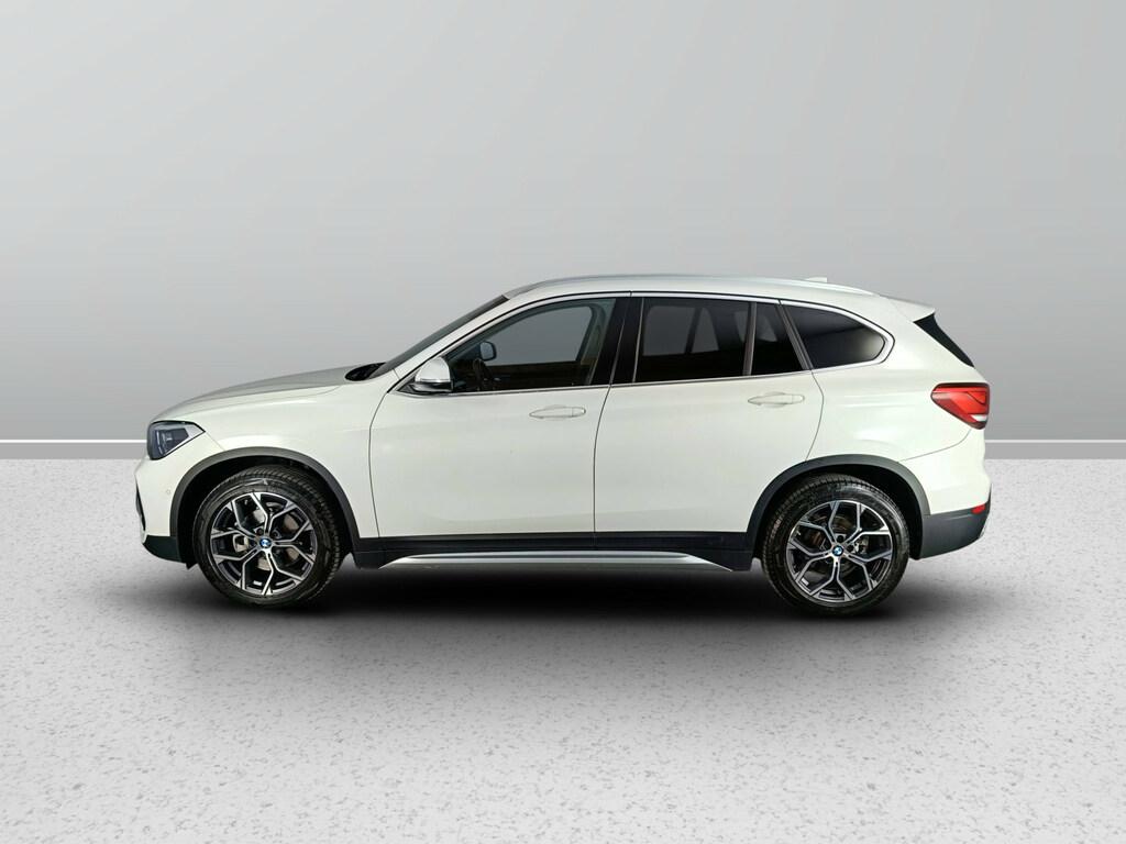 BMW X1 xdrive18d xLine Plus auto