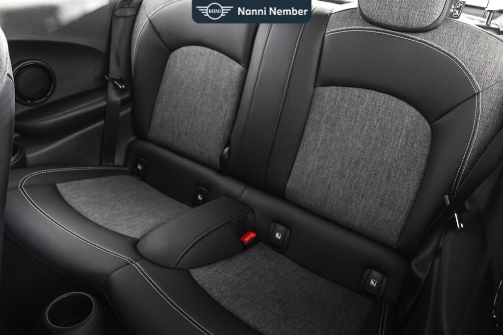 Mini Cooper SE Mini 3p Cooper SE M auto