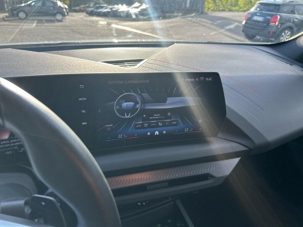 BMW Serie 1 118d MSport Pro auto