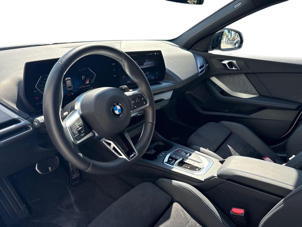 BMW Serie 1 118d MSport Pro auto