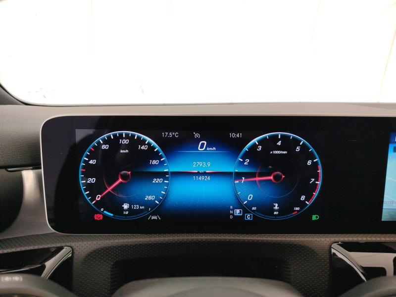 Mercedes Classe A 200 Premium auto