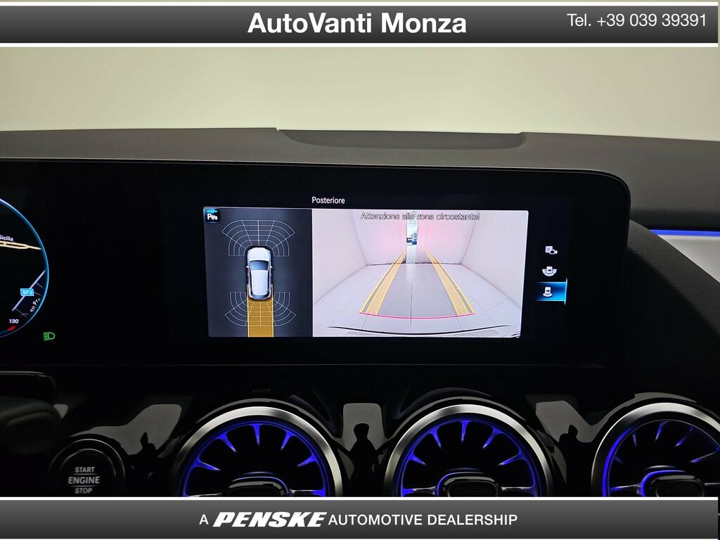 Mercedes GLA 200 d Premium 4matic auto