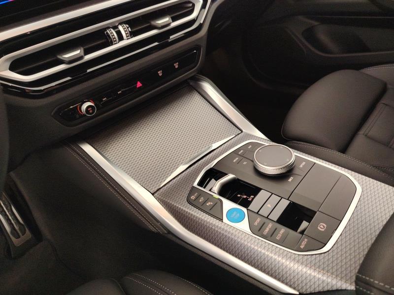 BMW i4 edrive40 Msport auto