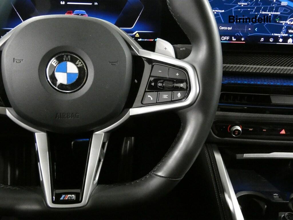 BMW Serie 4 420d Gran Coupe mhev 48V M Sport Pro auto