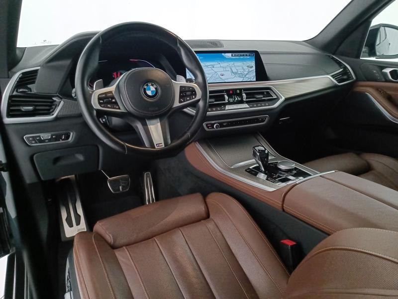 BMW X5 xdrive30d mhev 48V Msport auto