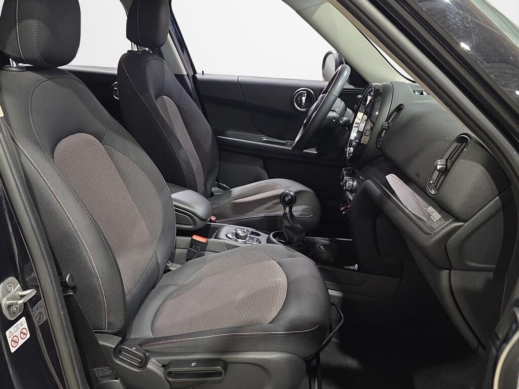 Mini One D Countryman 1.5 TwinPower Turbo One D