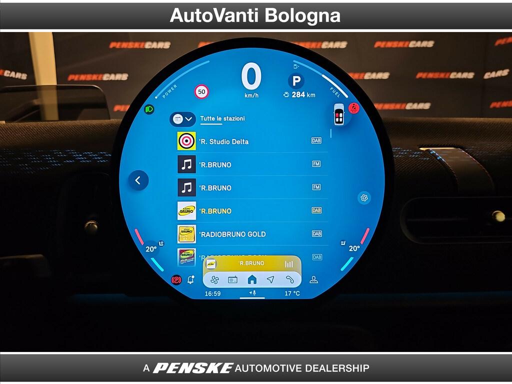 Mini Mini Cooper Cabrio 2.0 C Classic auto