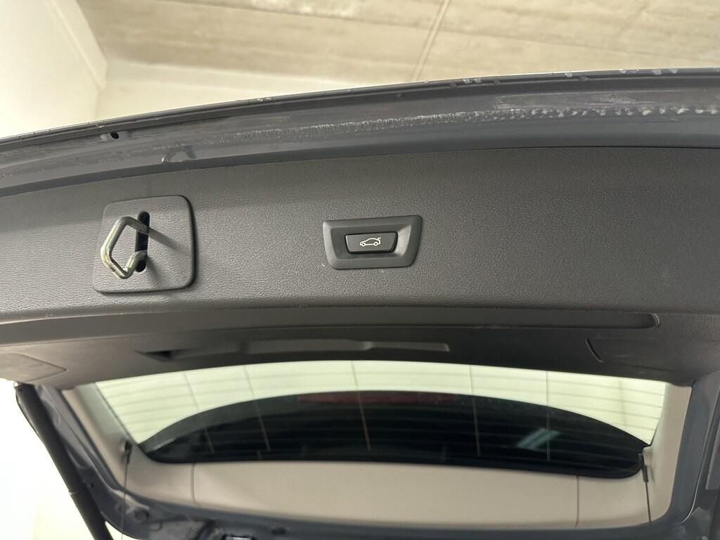 BMW X1 sdrive18i auto