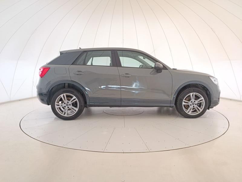Audi Q2 2.0 tdi Sport quattro 150cv s-tronic