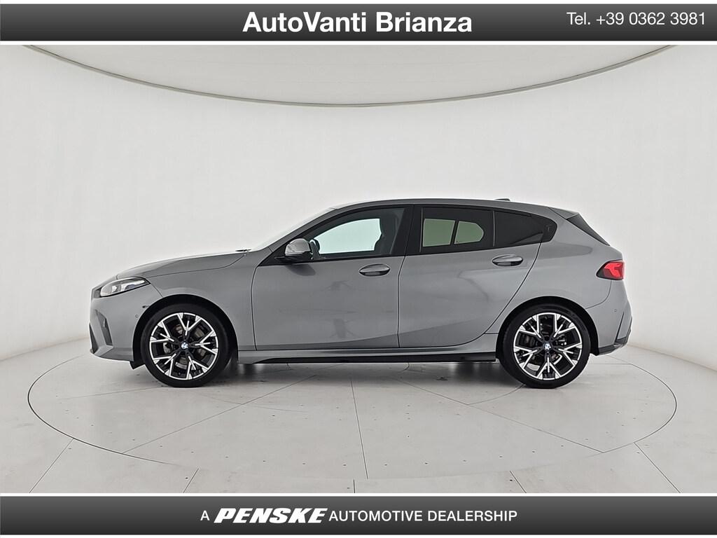 BMW Serie 1 118d MSport auto