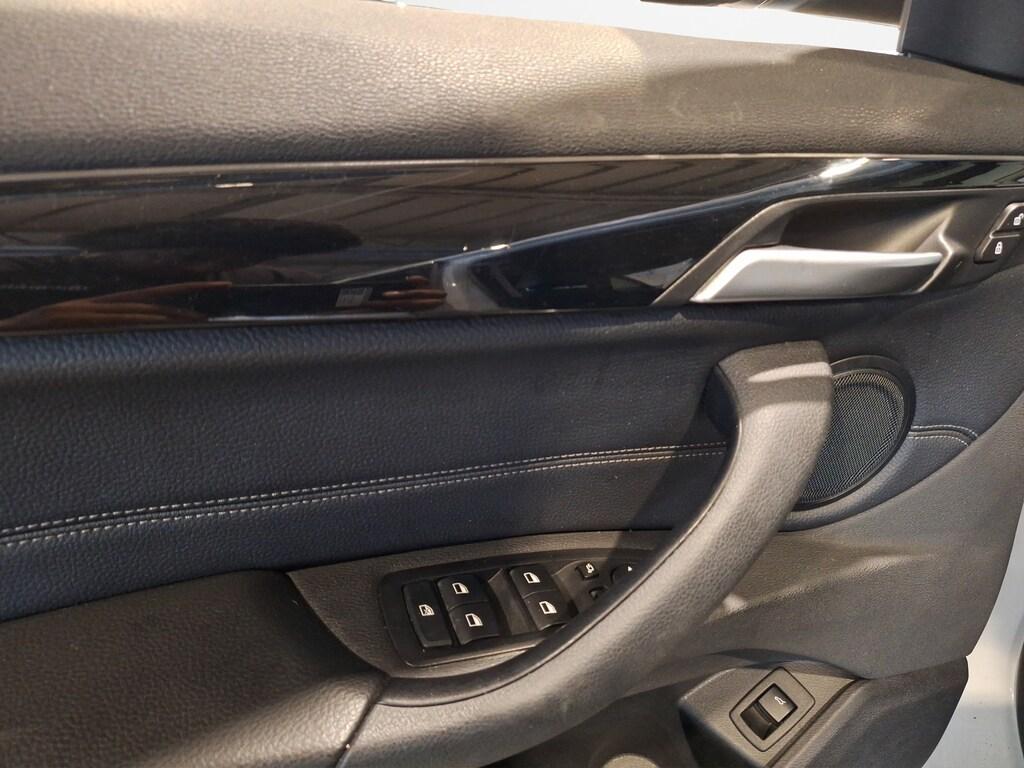 BMW X1 sdrive18d xLine auto my18