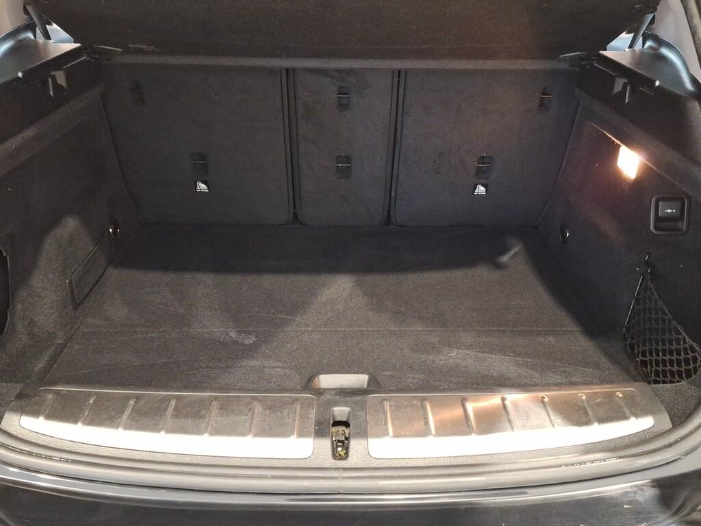 BMW X2 xdrive20d Business X auto