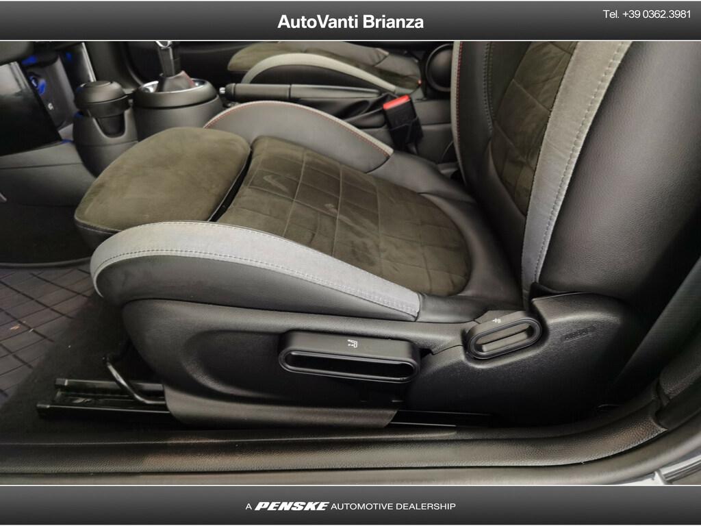 Mini Cooper S Cabrio 2.0 Cooper S Hype Auto