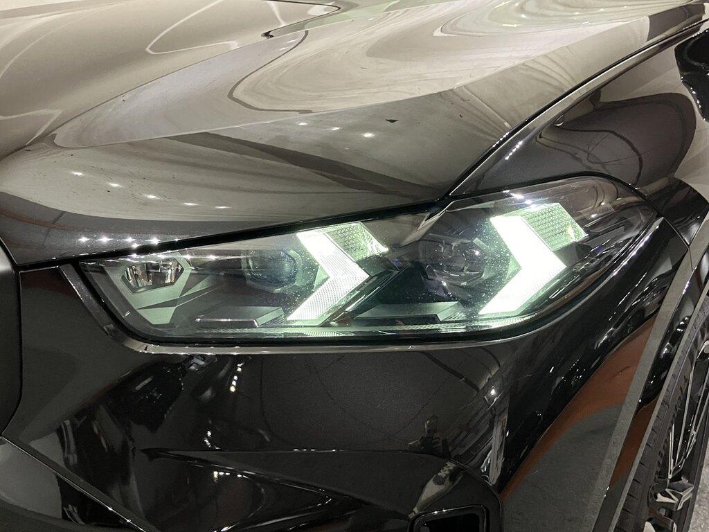 BMW X5 xdrive30d MSport Pro auto