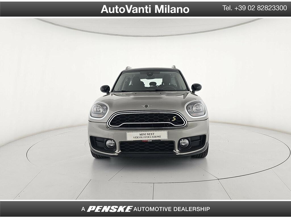 Mini Cooper SE Countryman 1.5 all4 auto