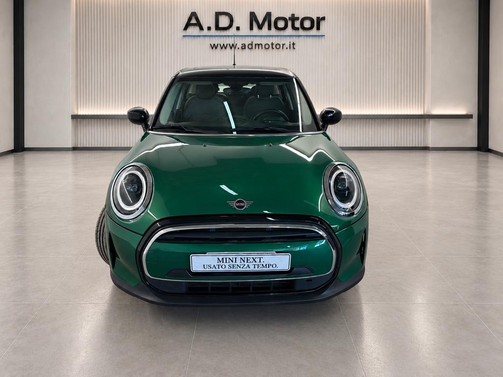 Mini Mini 5p 1.5 Cooper Camden