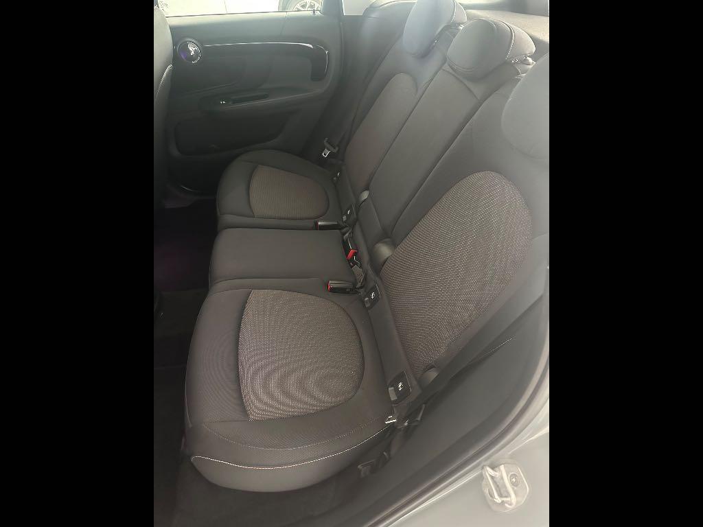 Mini Cooper D Countryman 2.0 TwinPower Turbo Cooper D Hype Steptronic