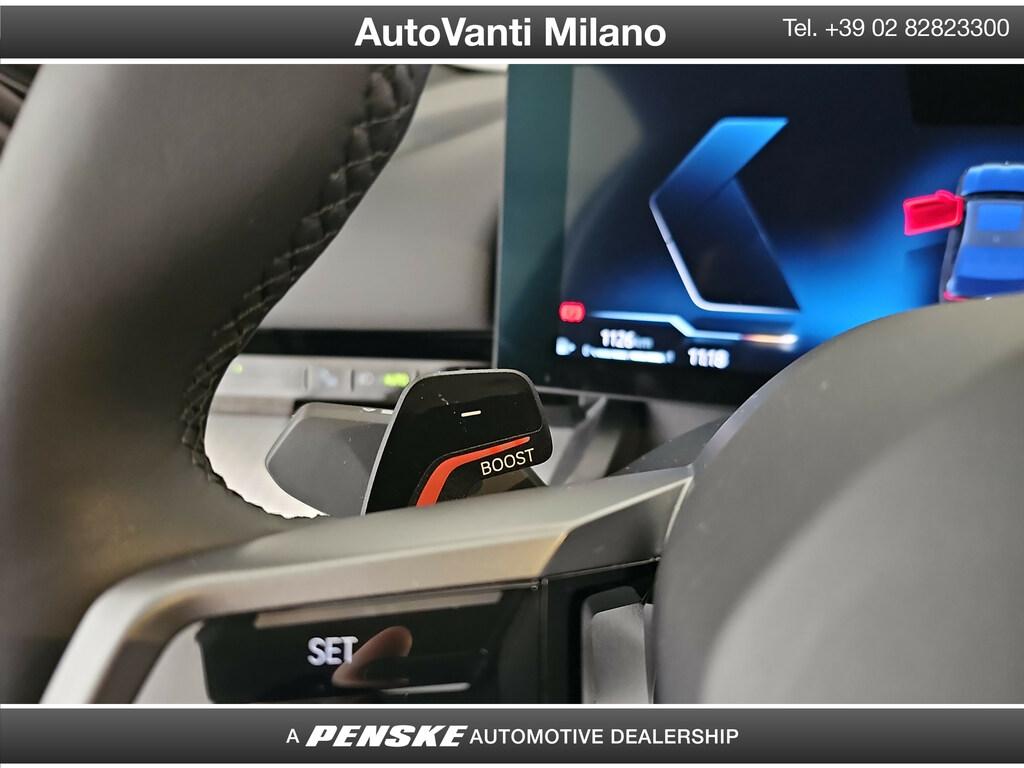 BMW Serie 5 520d Touring 48V xdrive M Sport Pro auto