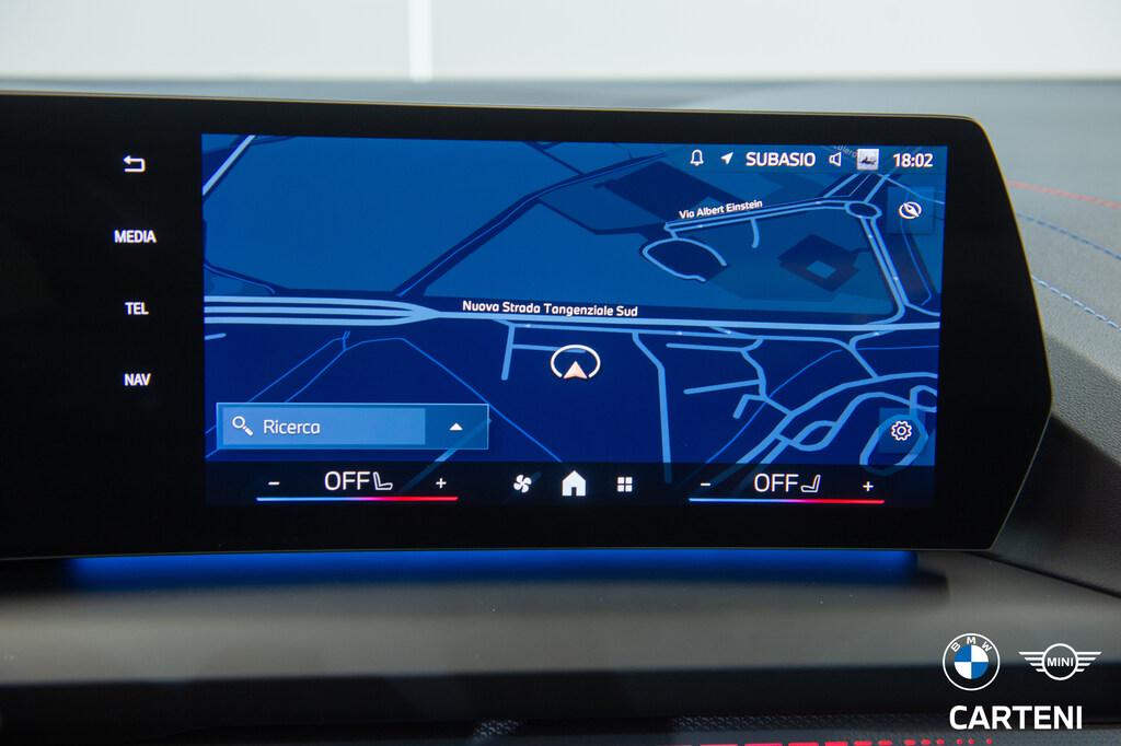 BMW Serie 2 220 Gran Coupe 48V MSport Pro auto