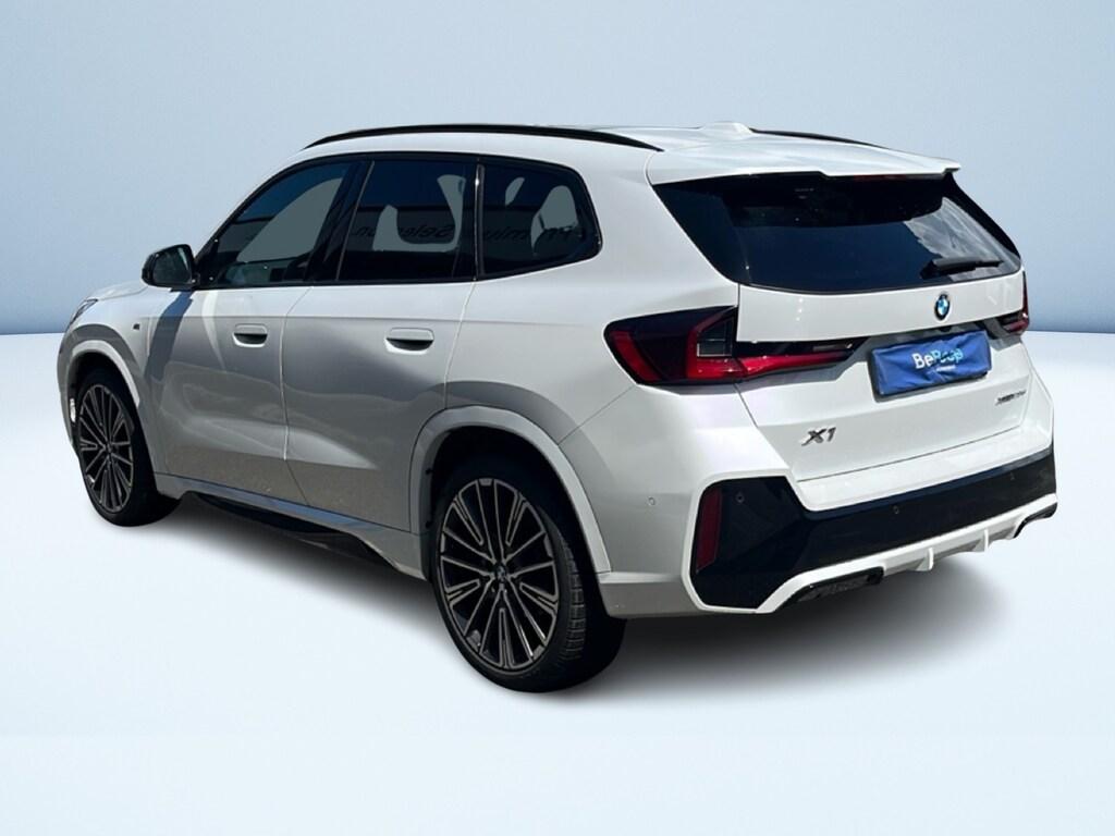 BMW X1 xdrive23d mhev 48V MSport Pro auto