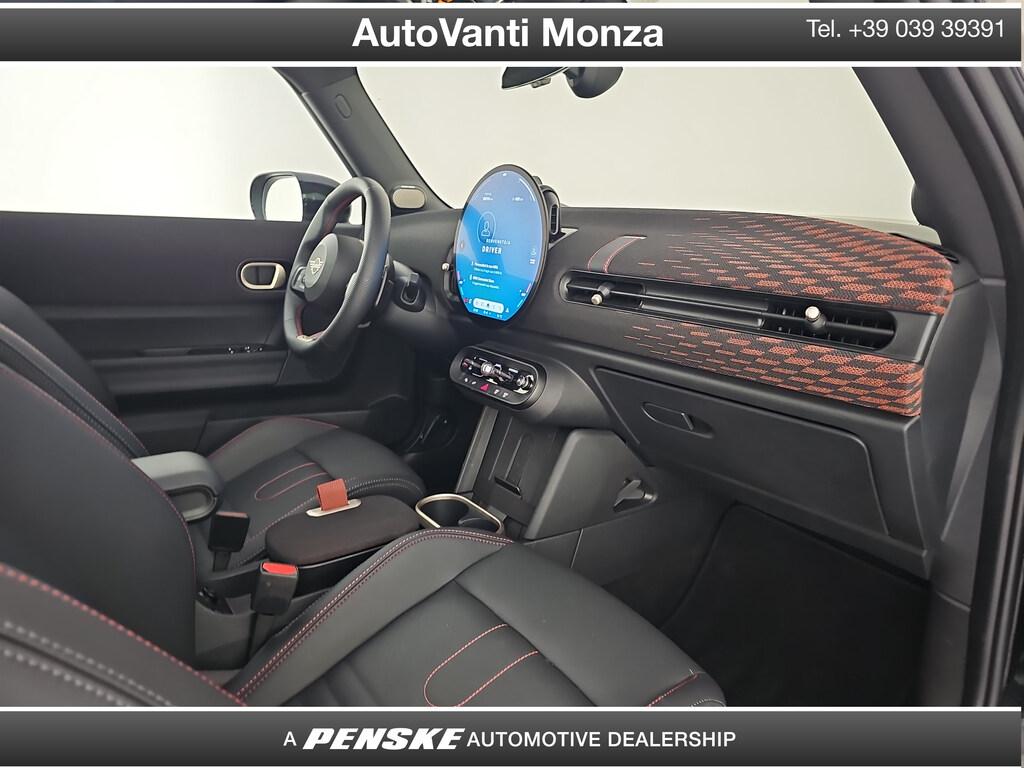 Mini Mini Cooper 3p 2.0 John Cooper Works JCW auto