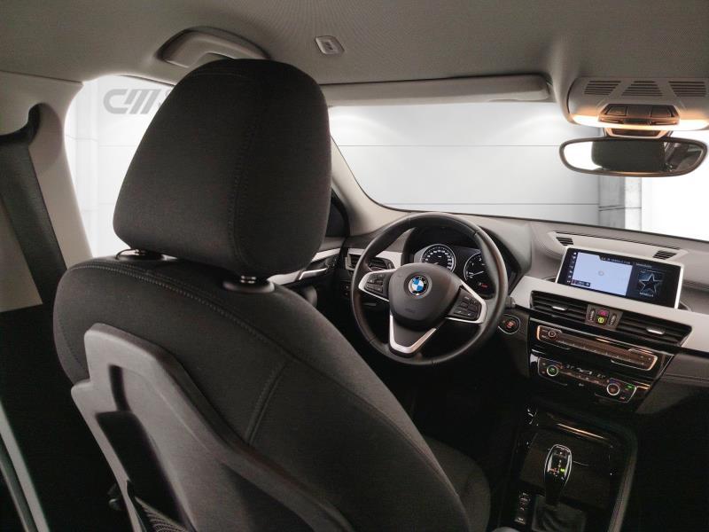 BMW X2 xdrive18d Business X auto