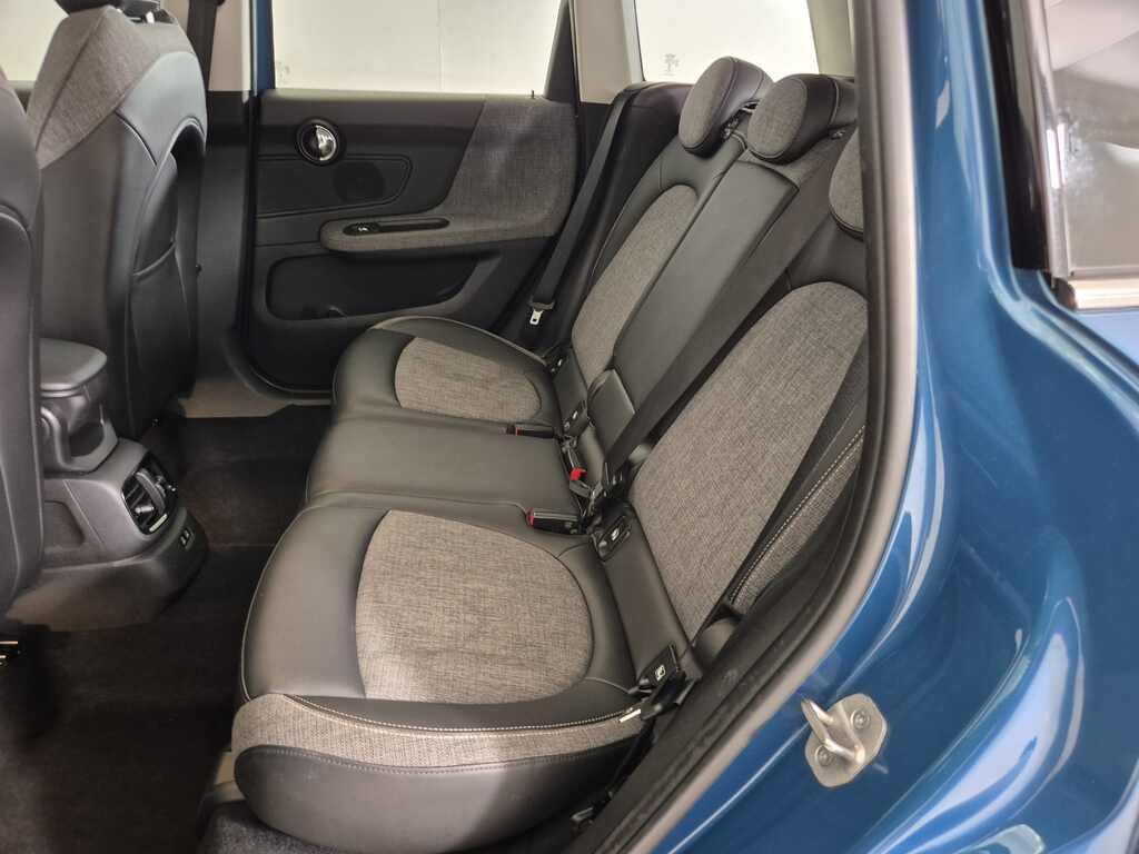 Mini Cooper D Countryman 2.0 TwinPower Turbo Cooper D