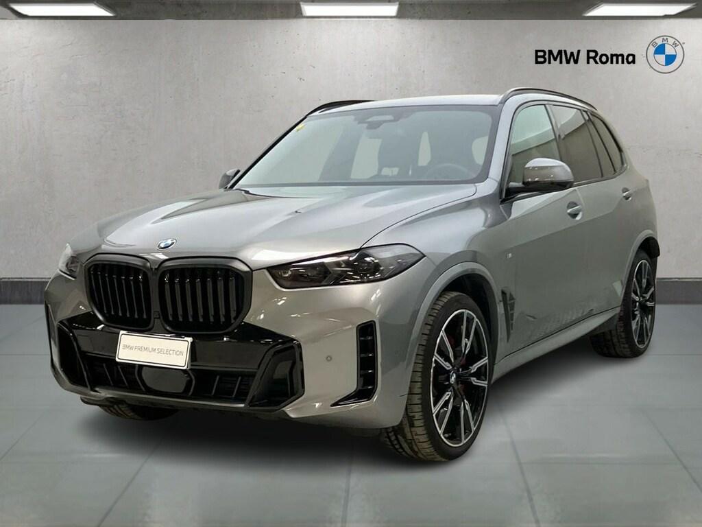 BMW X5 xdrive30d mhev 48V Msport auto