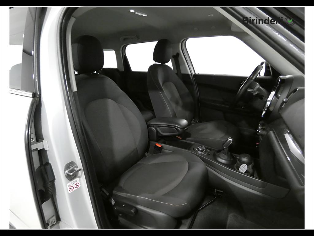 Mini Cooper D Countryman 2.0 D Cooper D Business Auto