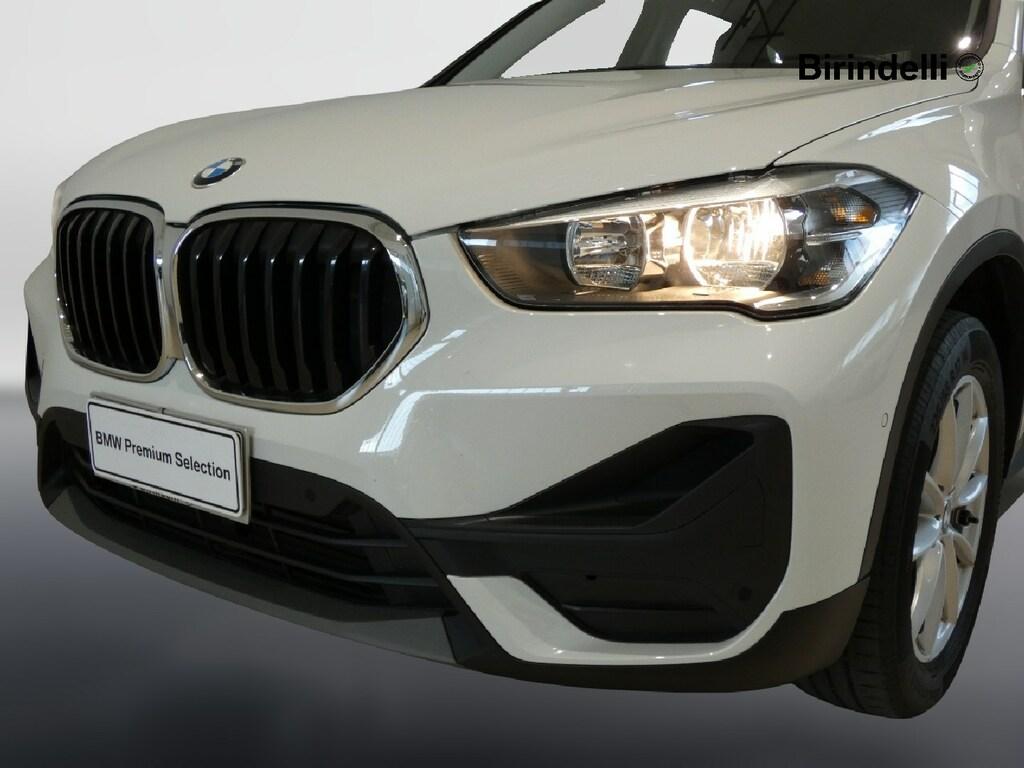 BMW X1 sdrive16d Advantage