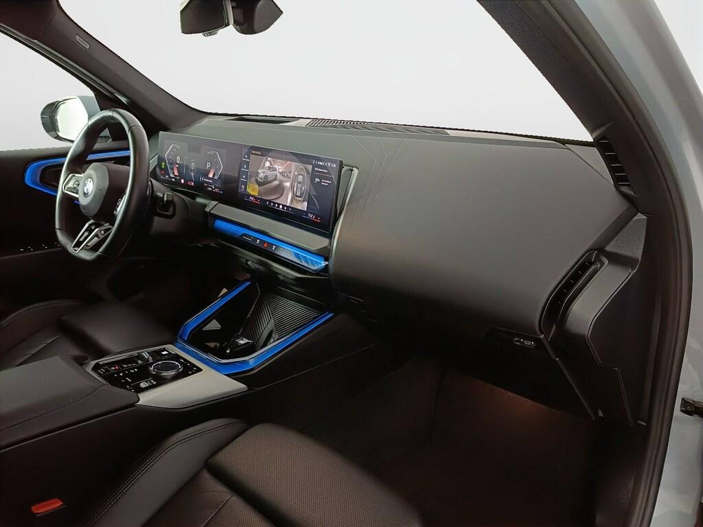 BMW X3 xdrive20d MSport Pro auto