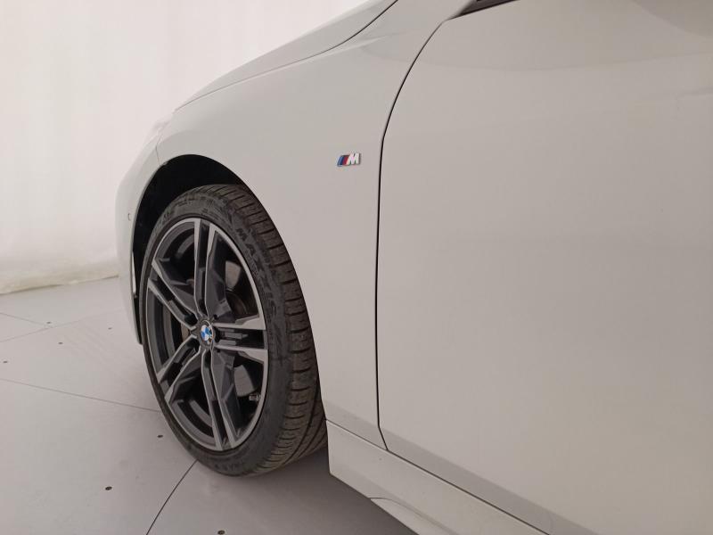 BMW Serie 1 118d Msport auto
