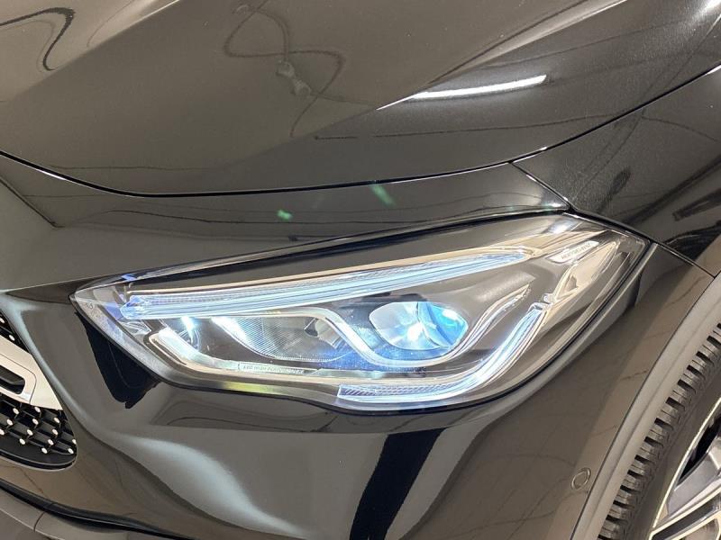Mercedes GLA 250 eq-power Premium auto