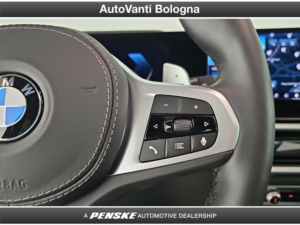 BMW X5 xdrive30d MSport Pro auto